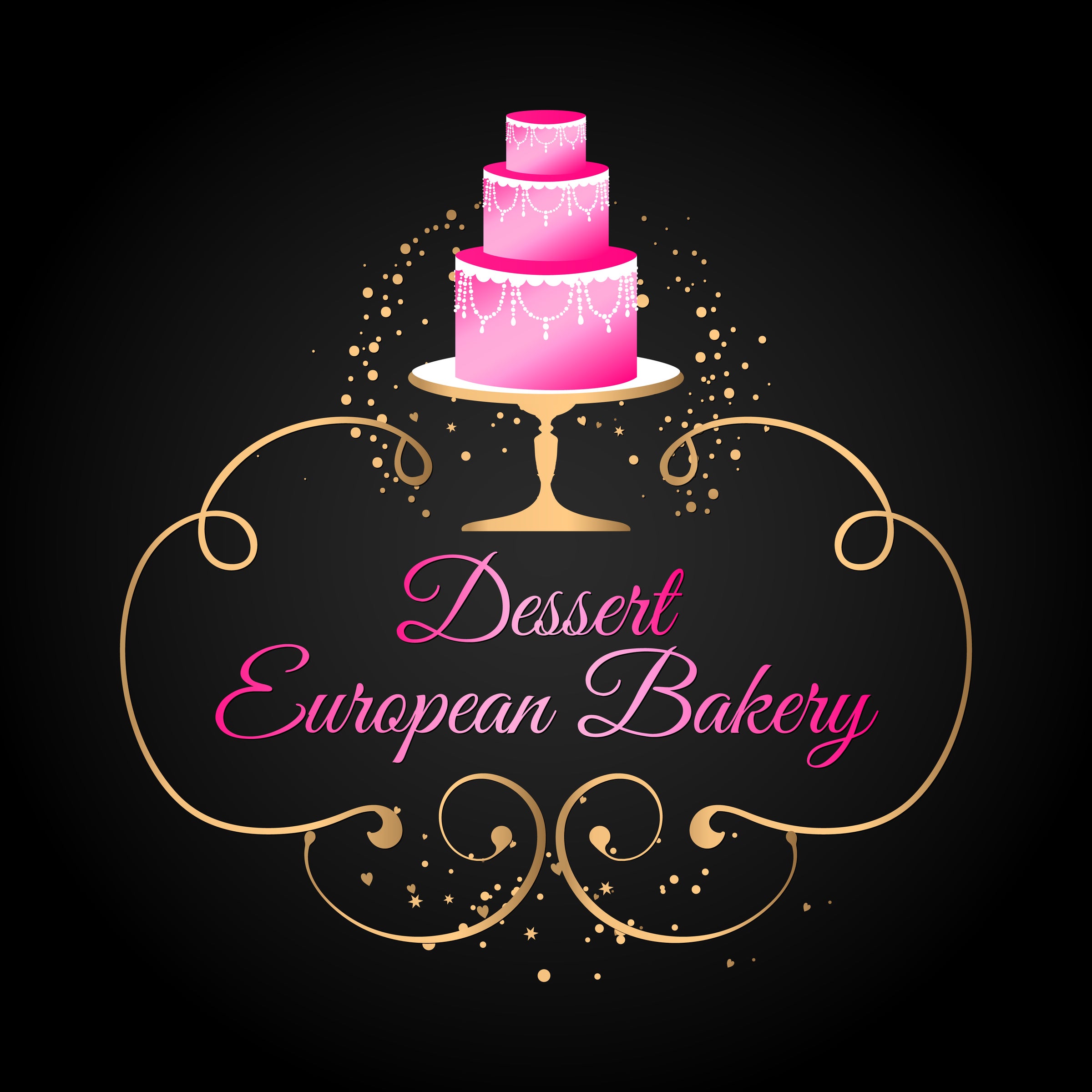 Home Dessert European Bakery